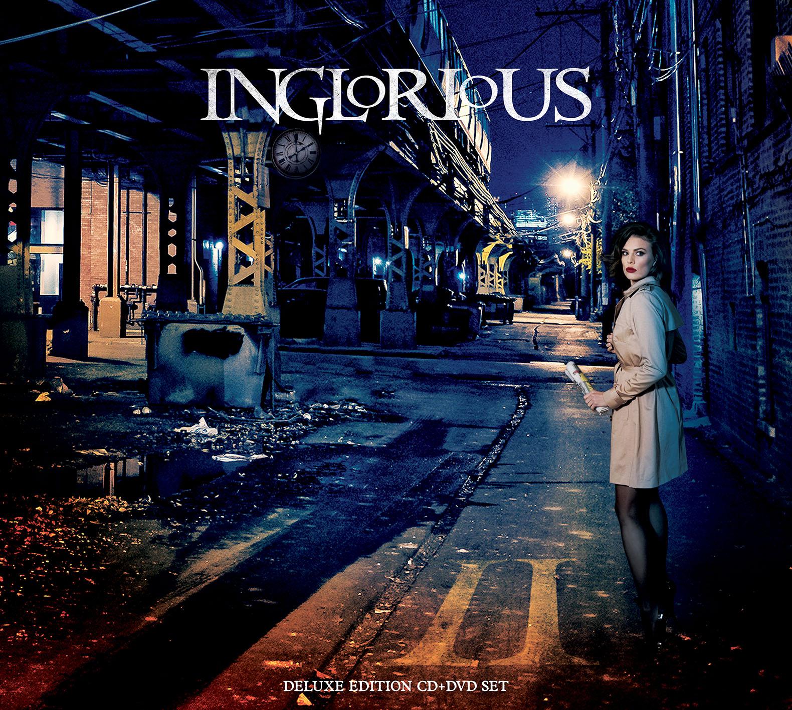 Inglorious  - II (Deluxe Edition)
